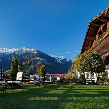 Hotel Walder Scena Exterior foto