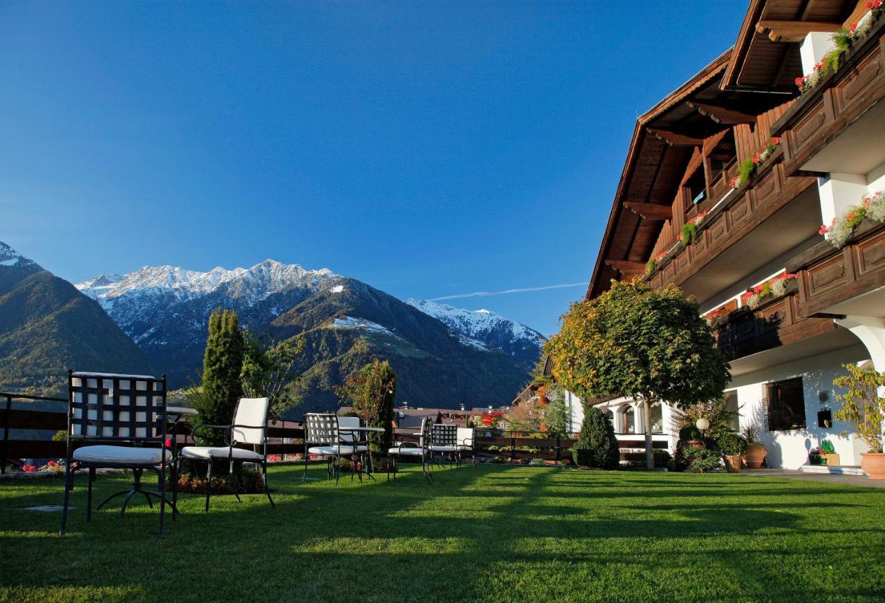 Hotel Walder Scena Exterior foto