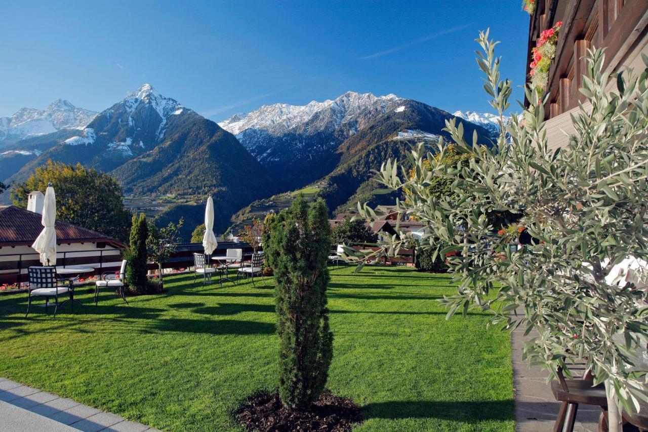 Hotel Walder Scena Exterior foto