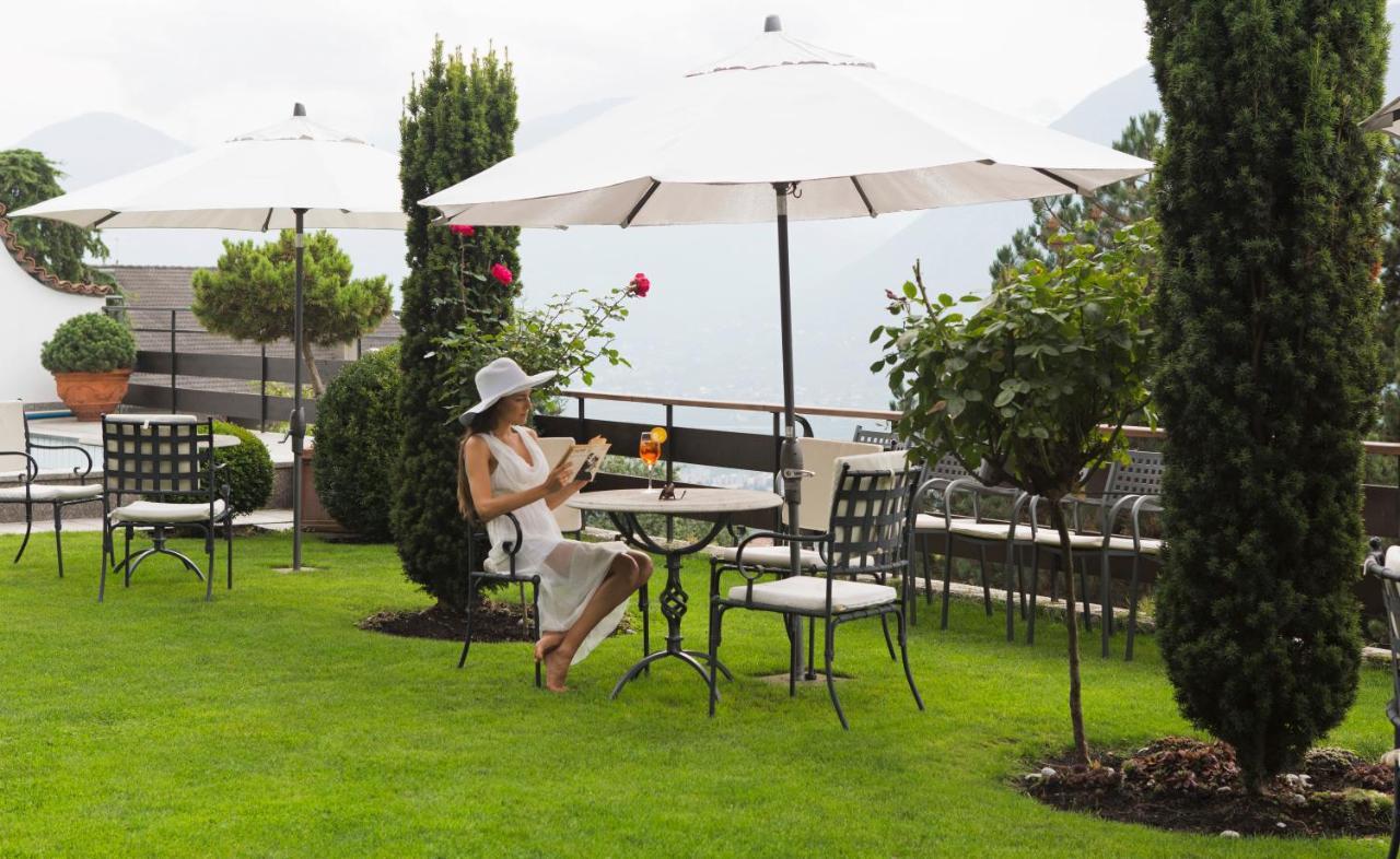 Hotel Walder Scena Exterior foto