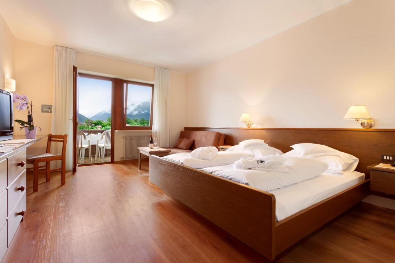 Hotel Walder Scena Exterior foto